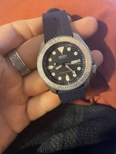 Seiko SKX009 Pepsi Divers