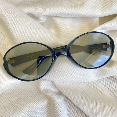Mcm vintage 60s mod wide - mcm, oval