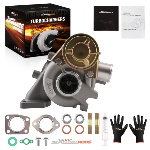 Turbocharger fit for - turbocharger,