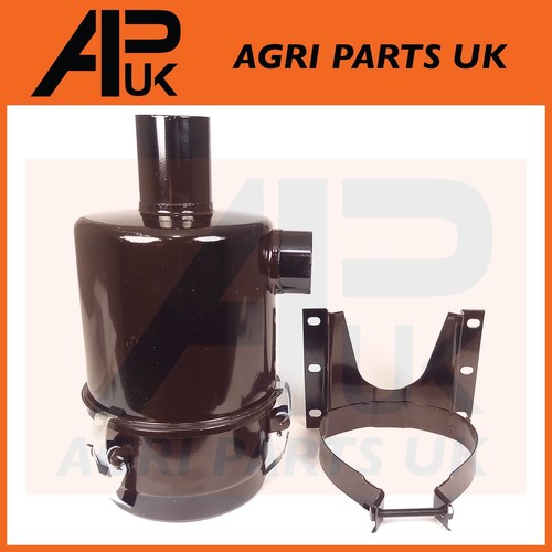Oil bath air cleaner filter - bath,