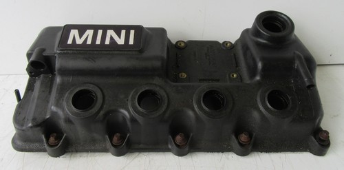 Genuine used mini - rocker, cover