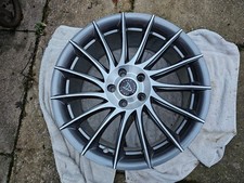 Wolfrace Eurosport Aero 18" x