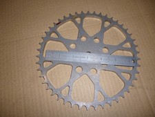 VETERAN MOTORCYCLE PART 1903/4