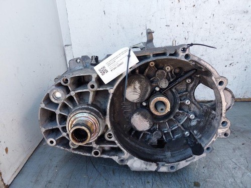 Fux manual gearbox - for, ford