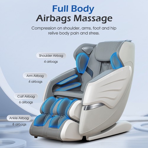Smart electric full body - 3d,