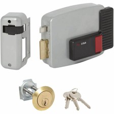 Cisa 11610 Electric Lock LHI