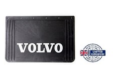 VOLVO TRUCK MUDFLAPS 60X40CM