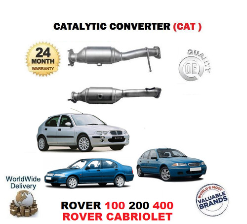 For rover 100 - 100,