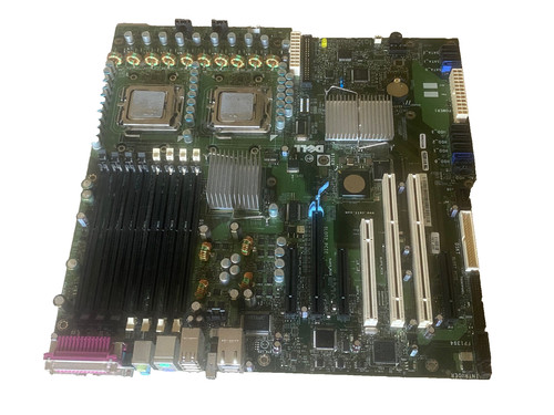 Dell precision 690 - dell,