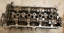 VW GOLF JETTA MK2 CORRADO PASSAT B3 2.0 16V 9A 6A ENGINE CYLINDER HEAD 051103373