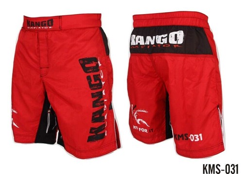 Mma shorts kick boxing ufc - mma,