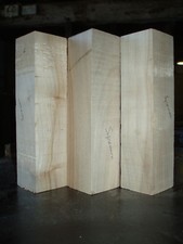 Wood Turning Spindle Blanks