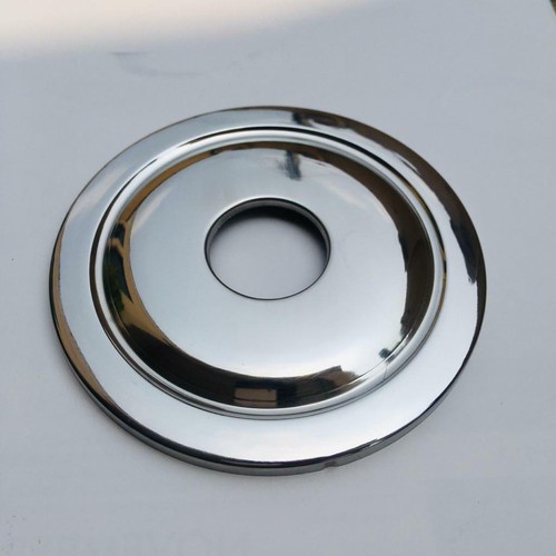 Wheel trim hub cover - hub,