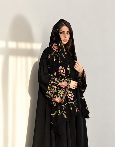 Alàyla women luxury abaya - women’s,