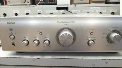 Denon pma 1500ae integrated - pma-1500ae,