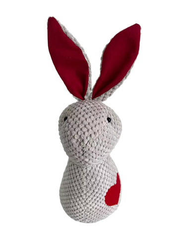 A2z rabbit door stopper - rabbit, cute