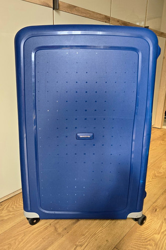 Samsonite cure spinner extra - spinner,