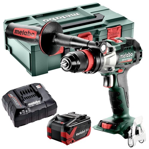 Metabo ltx i - sb, bl
