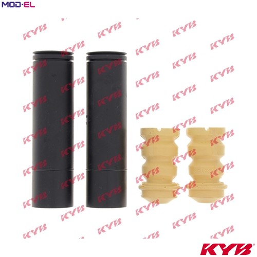 Dust cover kit shock absorber - shock,