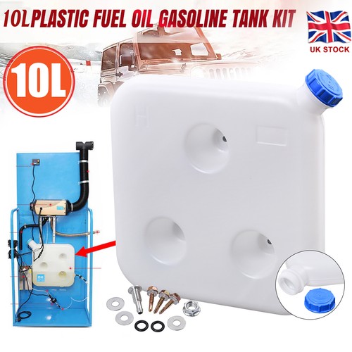10l plastic fuel oil gasoline - 10l,