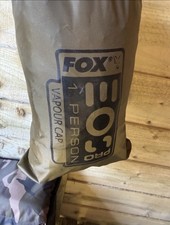 Fox Eos 1 Man Pro Bivvy  With