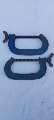 Vintage set record - of,