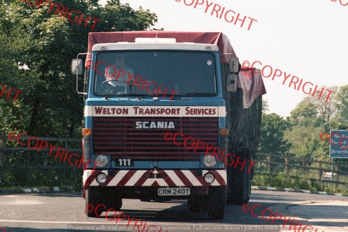 Truck photo welton transport - welton,
