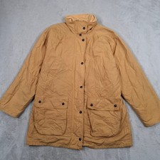 John Partridge Wax Jacket Mens