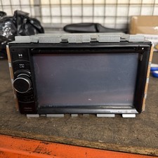 ⭐️Clarion - NX501ER - SAT