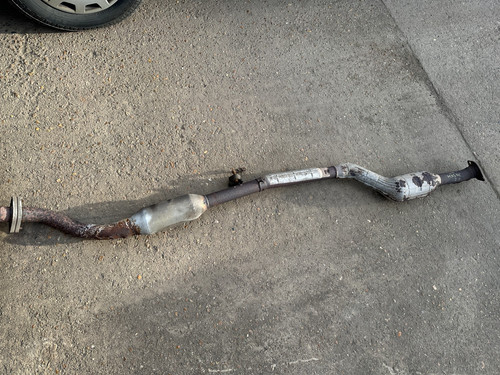 Mazda mx5 mk3 nc - 06-15,