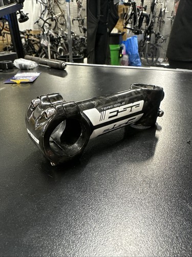 Fsa team issue carbon - carbon, stem
