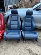 01-06 Audi TT MK1 LEFT RIGHT