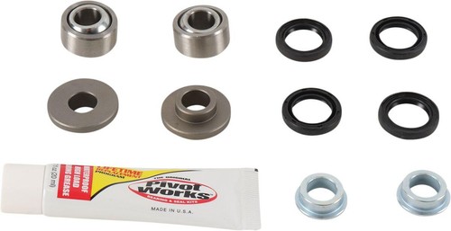 Pivot works shock - pivot, bearing