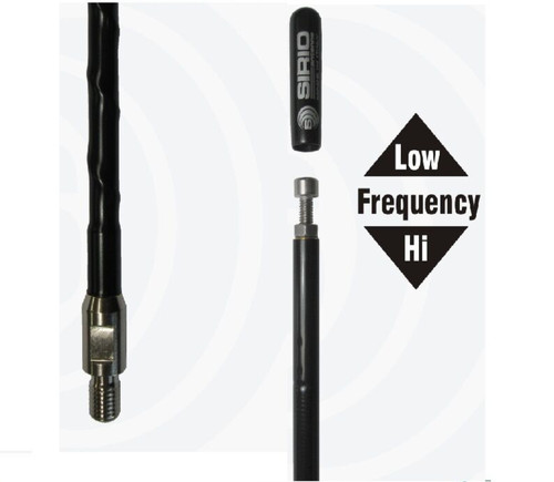 Radio aerial antenna - aerial, sirio