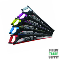 Spear & Jackson Predator Hand