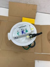 2024 CITROEN C5 AIR CROSS Tank