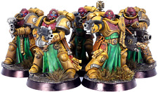 Warhammer 40K Imperial Fists