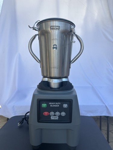 Waring cb15n commercial - waring, heavy