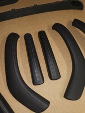 HIRSCH Saab 9 3 Six Piece Handle Set