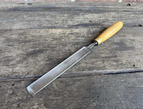 Vintage thos ibbotson - 1”,