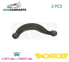 LH RH TRACK CONTROL ARM PAIR