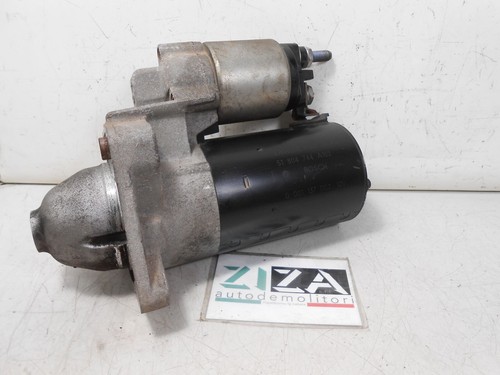 Starter motor fiat punto evo - fiat,