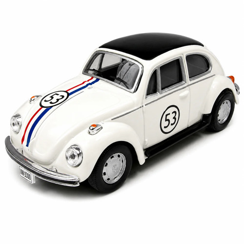 Beetle 1 43 - beetle, (herbie)