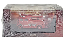 Atlas Editions 1/76  Fire