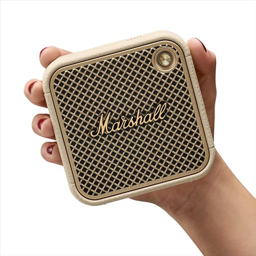 Marshall willen bluetooth - marshall, ii