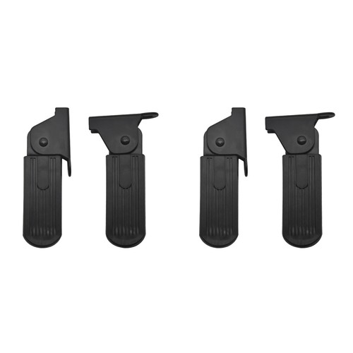4pcs electric moped front - 4pcs,