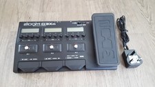 Zoom G3Xn Multi-Effects Pedal