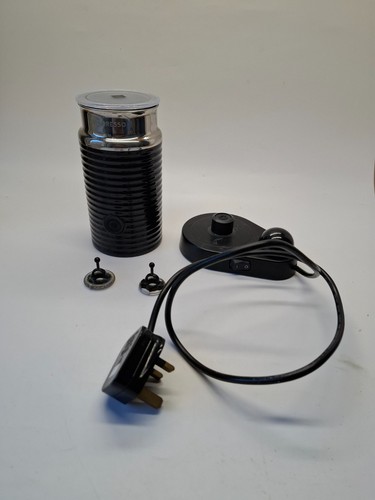 Nespresso aeroccino - nespresso, 3