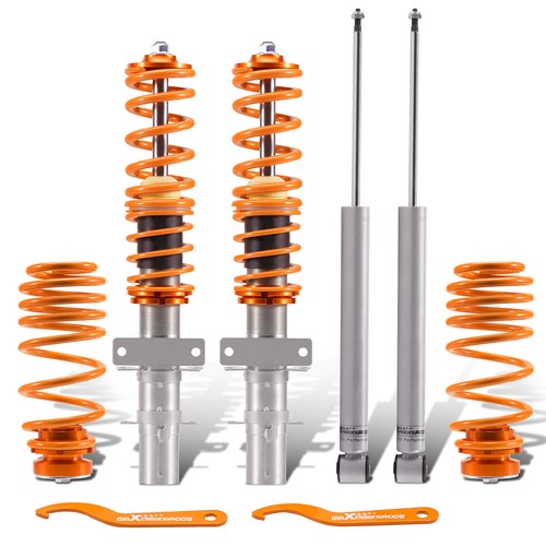 Coilovers for polo - vw, 6r