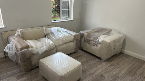 Luxury cream velvet 1 - cream,
